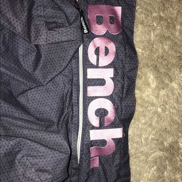 Bench jacket - Picture 2 of 4